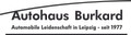 Autohaus Burkard GmbH